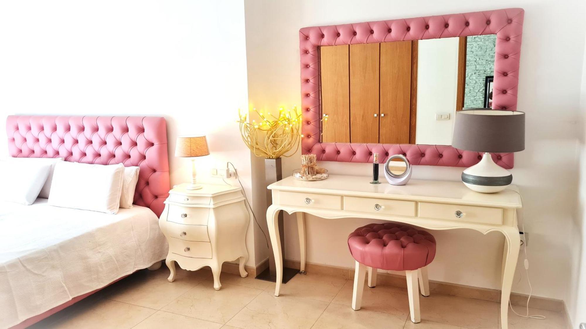 Beach Valencia Luxury A40-28 Apartment With Terrace And Sea Views Buitenkant foto